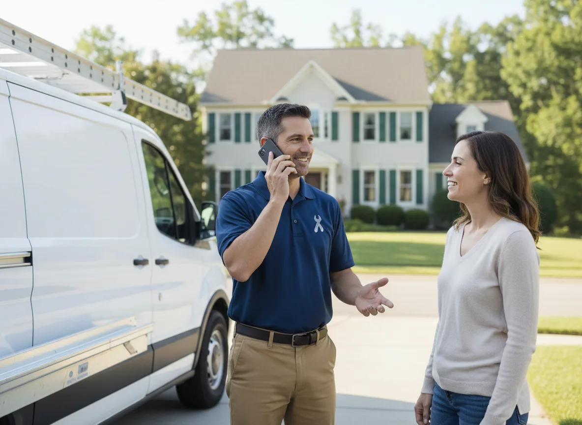 Home Gutter Service Egan, SD FAQs